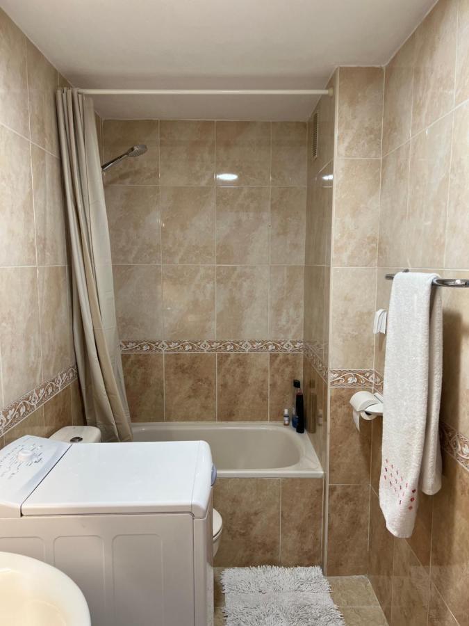 Yumbo Sunset Suite Tanife - 50M From Yumbo Playa del Inglés Exterior foto