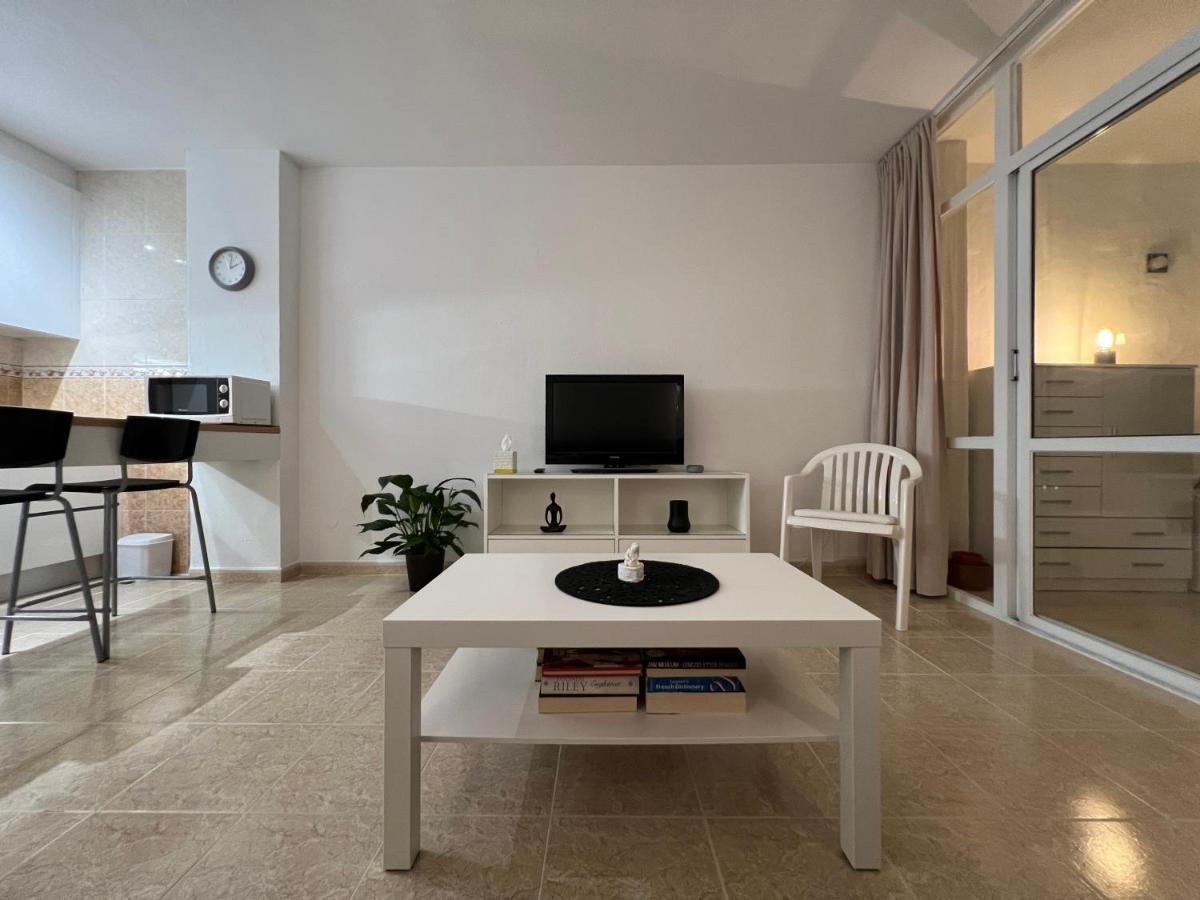 Yumbo Sunset Suite Tanife - 50M From Yumbo Playa del Inglés Exterior foto