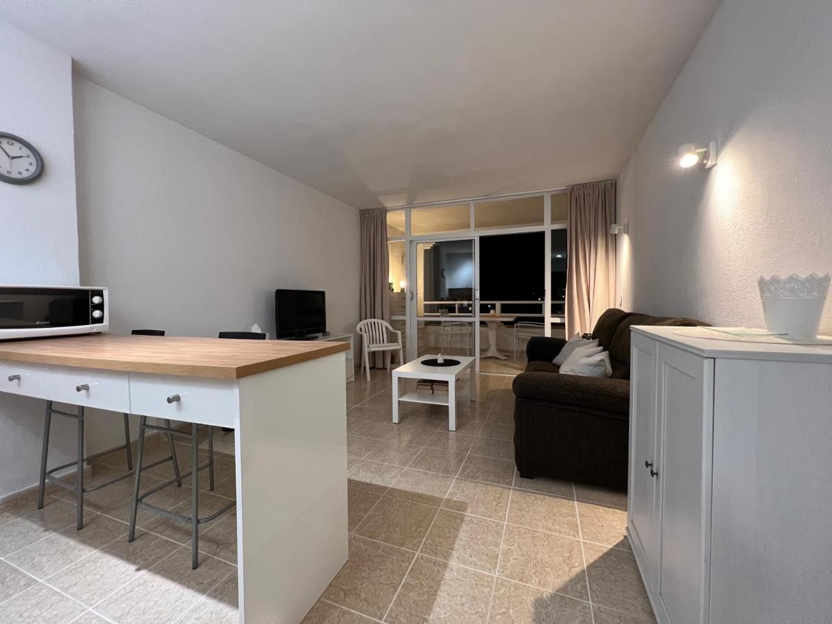 Yumbo Sunset Suite Tanife - 50M From Yumbo Playa del Inglés Exterior foto