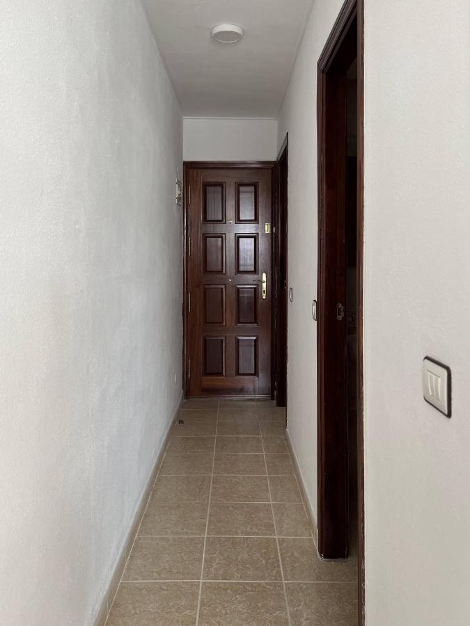 Yumbo Sunset Suite Tanife - 50M From Yumbo Playa del Inglés Exterior foto