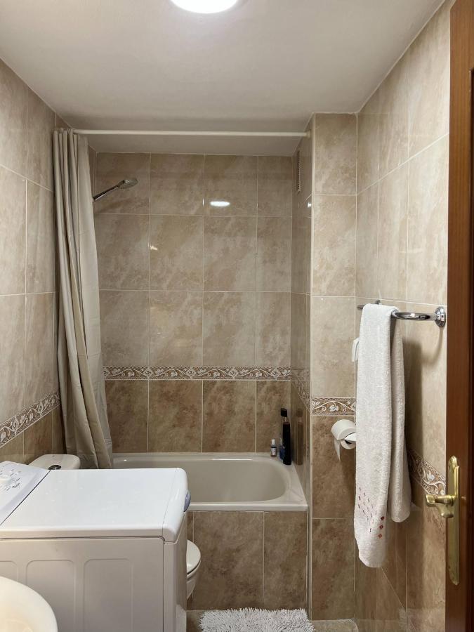Yumbo Sunset Suite Tanife - 50M From Yumbo Playa del Inglés Exterior foto