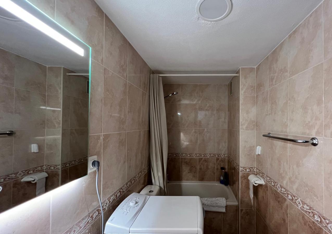 Yumbo Sunset Suite Tanife - 50M From Yumbo Playa del Inglés Exterior foto