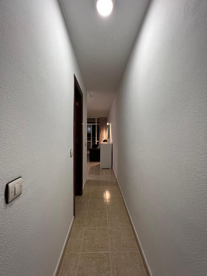 Yumbo Sunset Suite Tanife - 50M From Yumbo Playa del Inglés Exterior foto